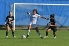 Women’s Soccer vs UMass Boston  Women’s Soccer vs UMass Boston. - Photo by Keith Nordstrom : Wheaton, Women’s Soccer